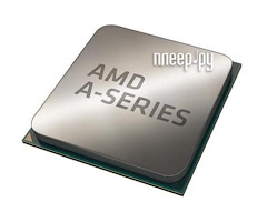 AMD A10-9700 Bristol Ridge (3500MHz/AM4) AD9700AGM44AB OEM 