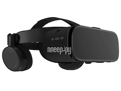 BoboVR Z6 Black 