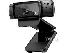Logitech HD Pro Webcam C920 960-001055 / 960-000769 