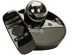 Logitech BCC950 ConferenceCam 960-000867 
