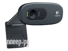 Logitech C270 WER HD 960-000635 / 960-000702 / 960-000636 / 960-001063 