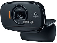 Logitech C525 HD 960-000723 / 960-001064 